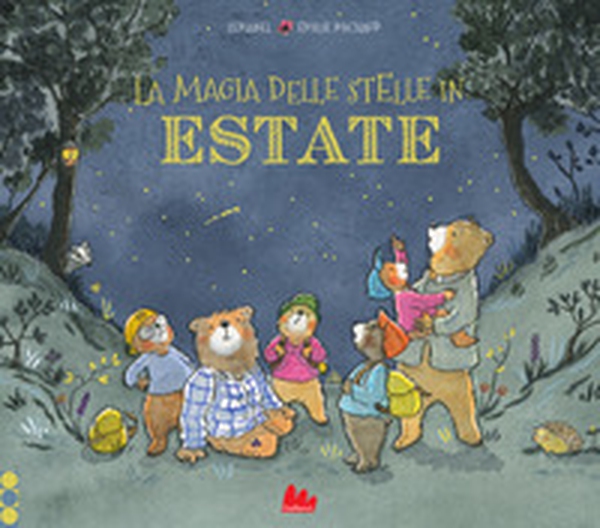 La magia delle stelle in estate - Librerie.coop