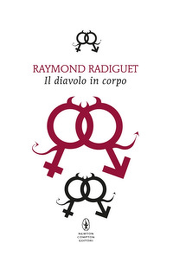Il diavolo in corpo - Librerie.coop