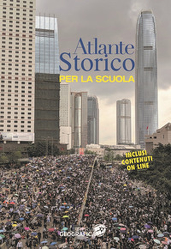 Atlante storico per la scuola - Librerie.coop Atlante storico per la scuola - Librerie.coop