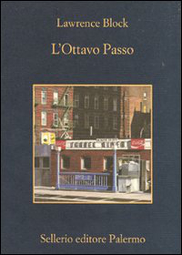 L'ottavo passo - Librerie.coop L'ottavo passo - Librerie.coop