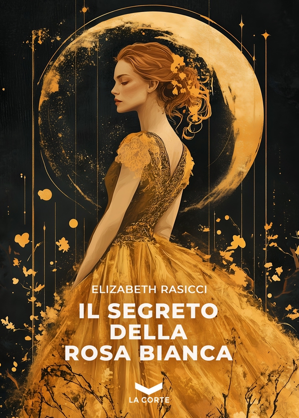 Il segreto della rosa bianca - Librerie.coop Il segreto della rosa bianca - Librerie.coop