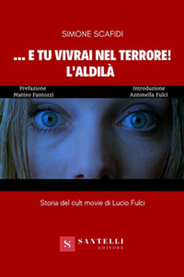 ... E tu vivrai nel terrore! L'aldilà - Librerie.coop ... E tu vivrai nel terrore! L'aldilà - Librerie.coop