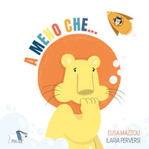 A meno che... - Librerie.coop A meno che... - Librerie.coop