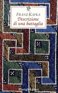 Descrizione di una battaglia - Librerie.coop Descrizione di una battaglia - Librerie.coop
