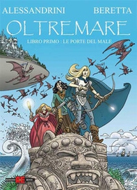 Le porte del male - Librerie.coop