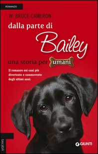 Dalla parte di Bailey - Librerie.coop Dalla parte di Bailey - Librerie.coop