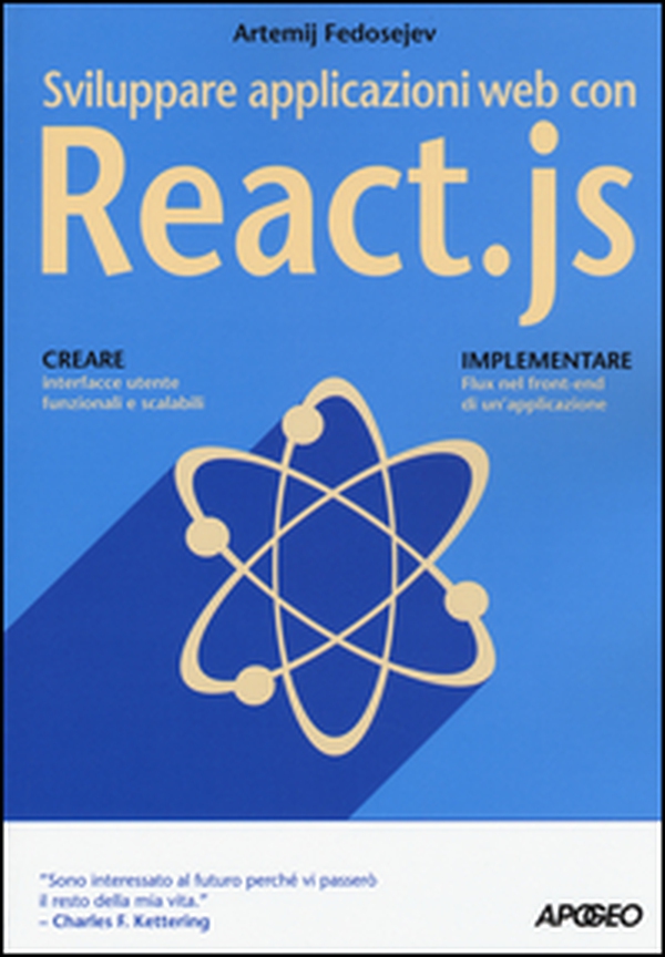 Sviluppare applicazioni web con React.js - Librerie.coop Sviluppare applicazioni web con React.js - Librerie.coop