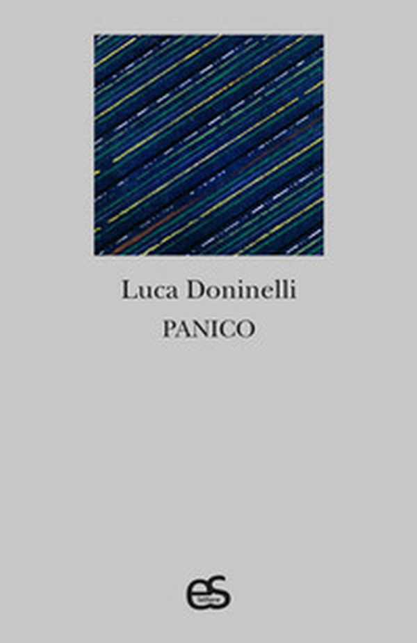 Panico - Librerie.coop Panico - Librerie.coop