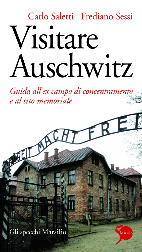 Visitare Auschwitz - Librerie.coop Visitare Auschwitz - Librerie.coop