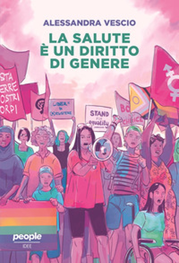 La salute è un diritto di genere - Librerie.coop La salute è un diritto di genere - Librerie.coop