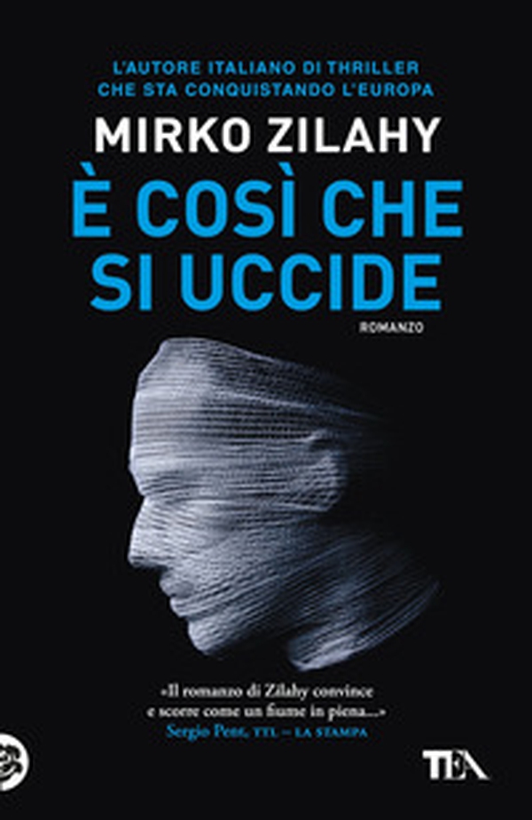 È così che si uccide - Librerie.coop È così che si uccide - Librerie.coop