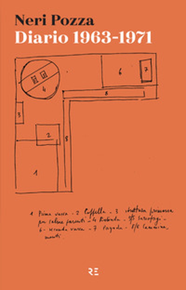 Diario 1963-1971 - Librerie.coop Diario 1963-1971 - Librerie.coop
