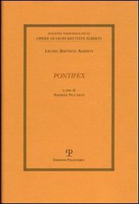 Pontifex - Librerie.coop