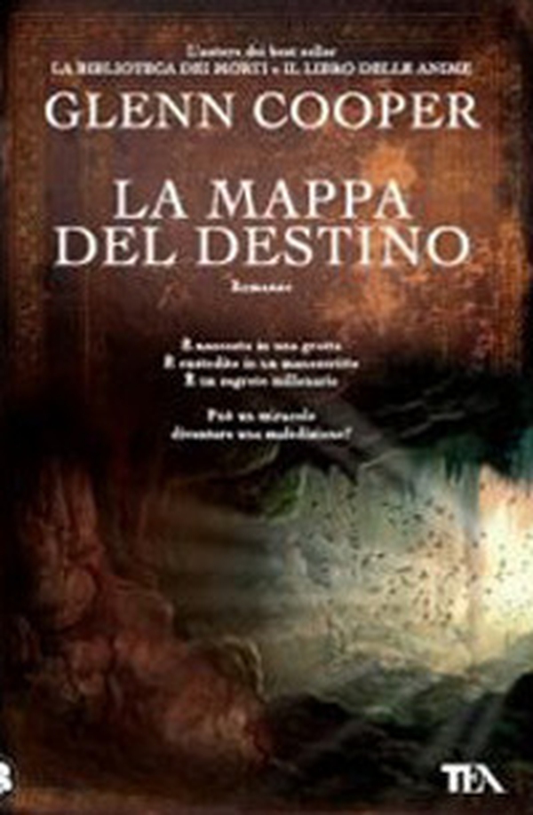 La mappa del destino - Librerie.coop La mappa del destino - Librerie.coop