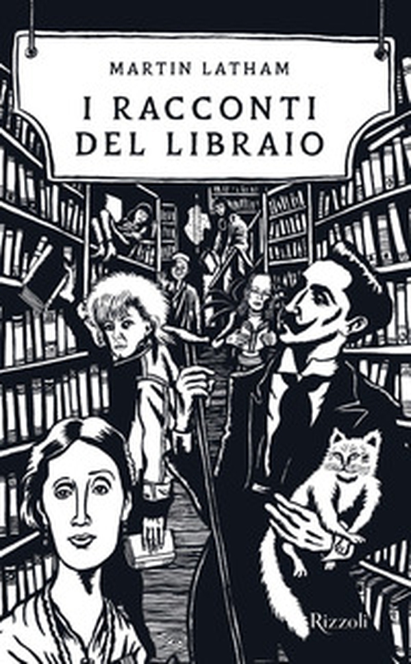 I racconti del libraio - Librerie.coop I racconti del libraio - Librerie.coop