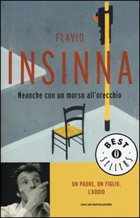 Neanche con un morso all'orecchio - Librerie.coop