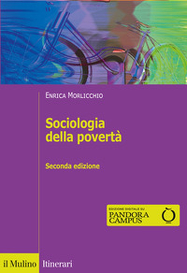 Sociologia della povertà - Librerie.coop Sociologia della povertà - Librerie.coop