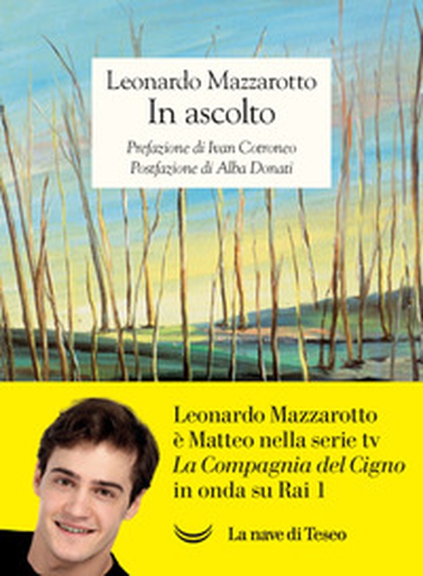 In ascolto - Librerie.coop In ascolto - Librerie.coop