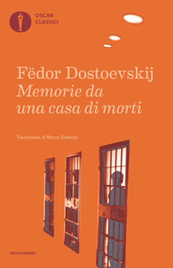 Memorie da una casa di morti - Librerie.coop Memorie da una casa di morti - Librerie.coop