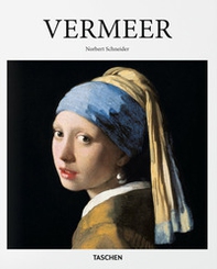 Vermeer. Ediz. italiana - Librerie.coop