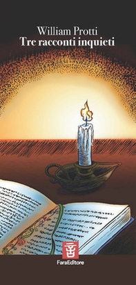 Tre racconti inquieti. Raccolta vincitrice al Narrapoetando - Librerie.coop