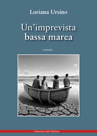 Un'imprevista bassa marea - Librerie.coop