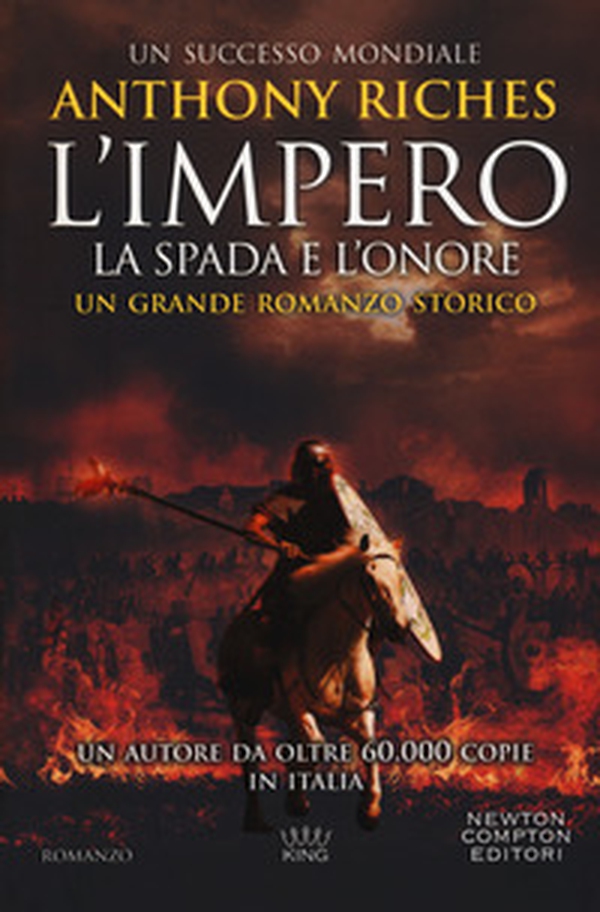 La spada e l'onore. L'impero - Librerie.coop La spada e l'onore. L'impero - Librerie.coop