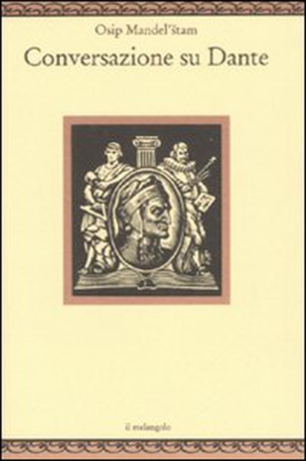 Conversazione su Dante - Librerie.coop Conversazione su Dante - Librerie.coop