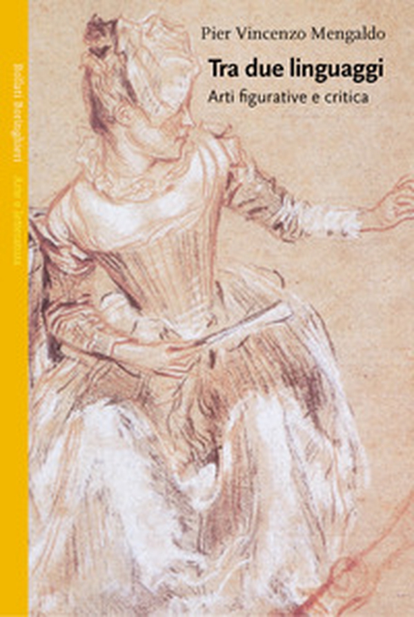 Tra due linguaggi. Arti figurative e critica - Librerie.coop Tra due linguaggi. Arti figurative e critica - Librerie.coop