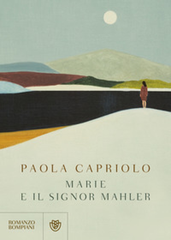 Marie e il signor Mahler - Librerie.coop Marie e il signor Mahler - Librerie.coop