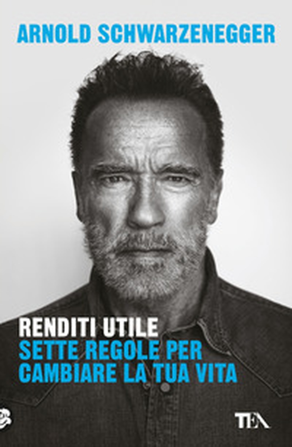 Renditi utile. Sette regole per cambiare la tua vita - Librerie.coop Renditi utile. Sette regole per cambiare la tua vita - Librerie.coop