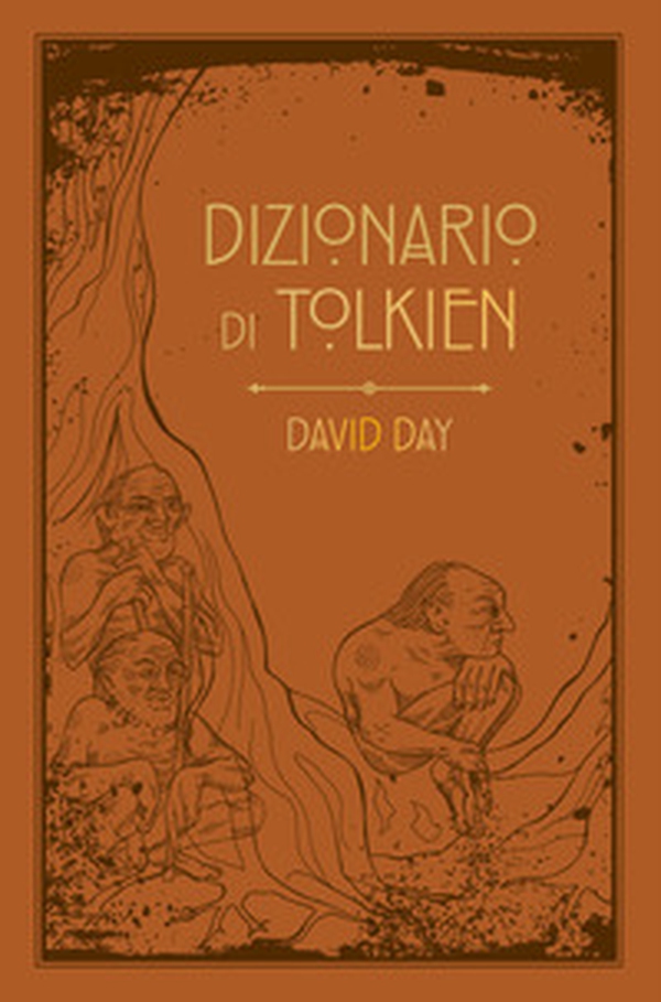 Dizionario di Tolkien - Librerie.coop