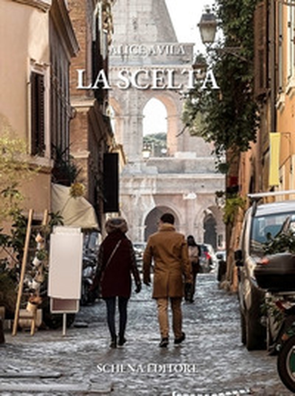La scelta - Librerie.coop La scelta - Librerie.coop