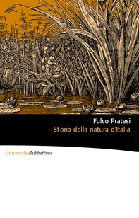 Storia della natura d'Italia - Librerie.coop