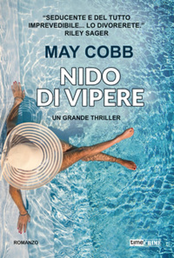 Nido di vipere - Librerie.coop Nido di vipere - Librerie.coop