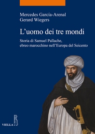 L’uomo dei tre mondi - Librerie.coop