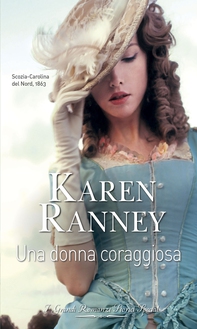 Una donna coraggiosa - Librerie.coop Una donna coraggiosa - Librerie.coop