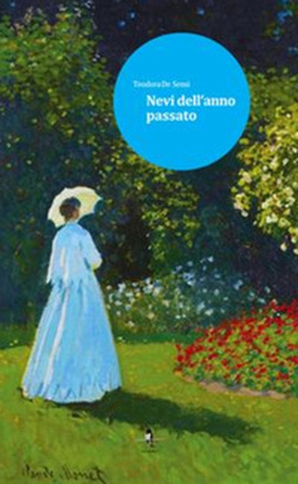 Nevi dell'anno passato - Librerie.coop Nevi dell'anno passato - Librerie.coop