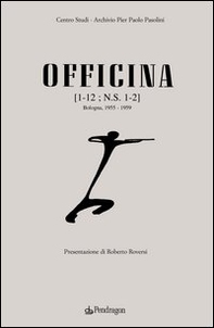 Officina (rist. anast. 1955-1959) - Librerie.coop
