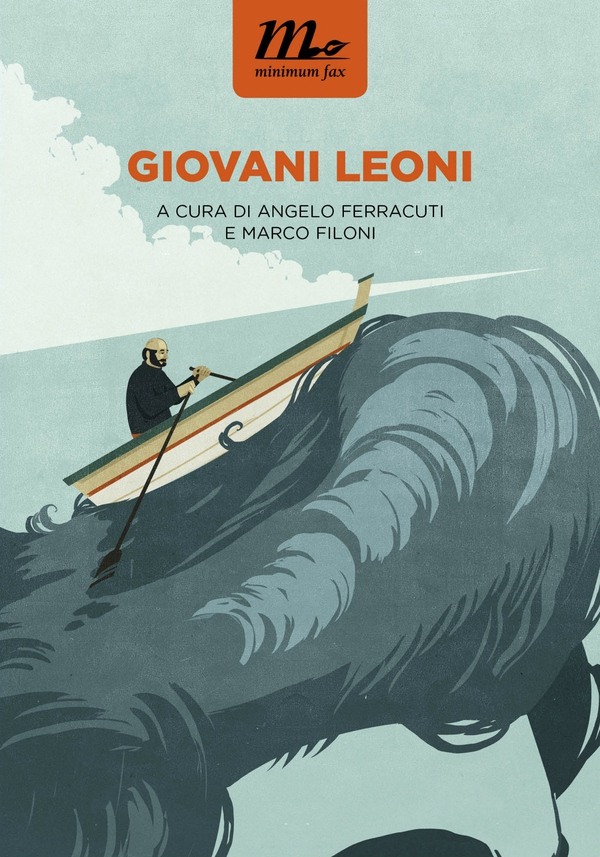 Giovani leoni - Librerie.coop Giovani leoni - Librerie.coop