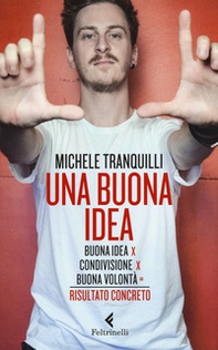 Una buona idea. Buona idea X condivisione X buona volontà = risultato concerto - Librerie.coop Una buona idea. Buona idea X condivisione X buona volontà = risultato concerto - Librerie.coop
