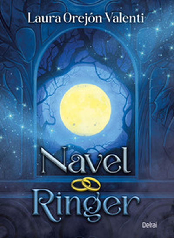 Navel Ringer - Librerie.coop Navel Ringer - Librerie.coop