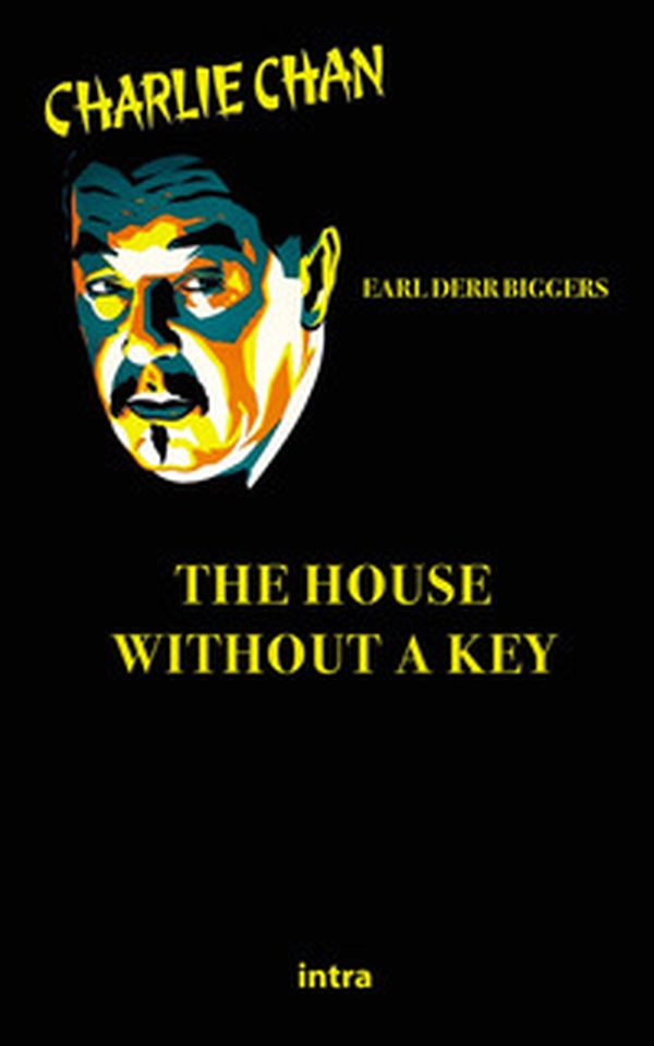 The house without a key - Librerie.coop The house without a key - Librerie.coop