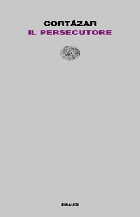 Il persecutore - Librerie.coop Il persecutore - Librerie.coop