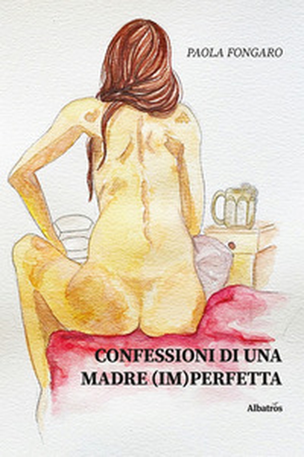Confessioni di una madre (im)perfetta - Librerie.coop Confessioni di una madre (im)perfetta - Librerie.coop