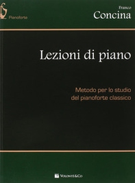 Lezioni di piano - Librerie.coop Lezioni di piano - Librerie.coop