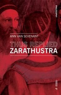 Thus replied Zarathustra - Librerie.coop