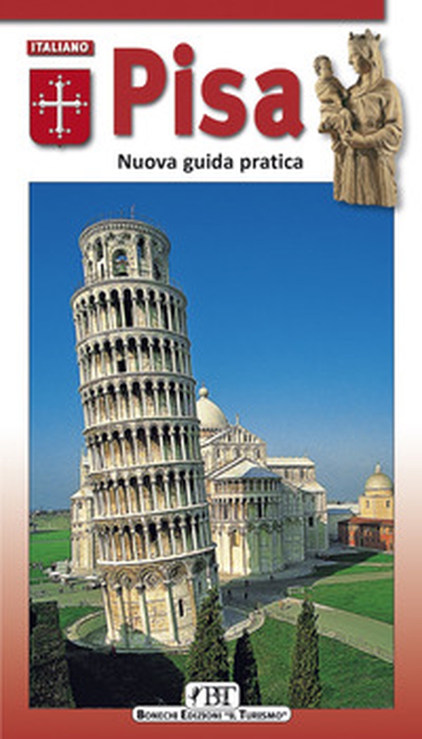 Pisa. Nuova guida pratica - Librerie.coop Pisa. Nuova guida pratica - Librerie.coop