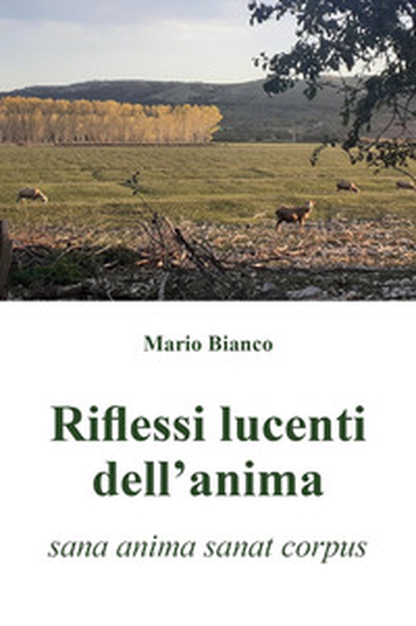 Riflessi lucenti dell'anima - Librerie.coop Riflessi lucenti dell'anima - Librerie.coop