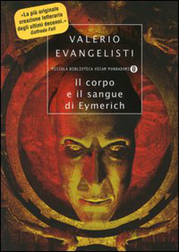 Il corpo e il sangue di Eymerich - Librerie.coop Il corpo e il sangue di Eymerich - Librerie.coop